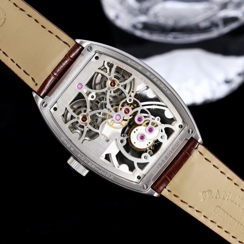 FRANCK MULLER Watches